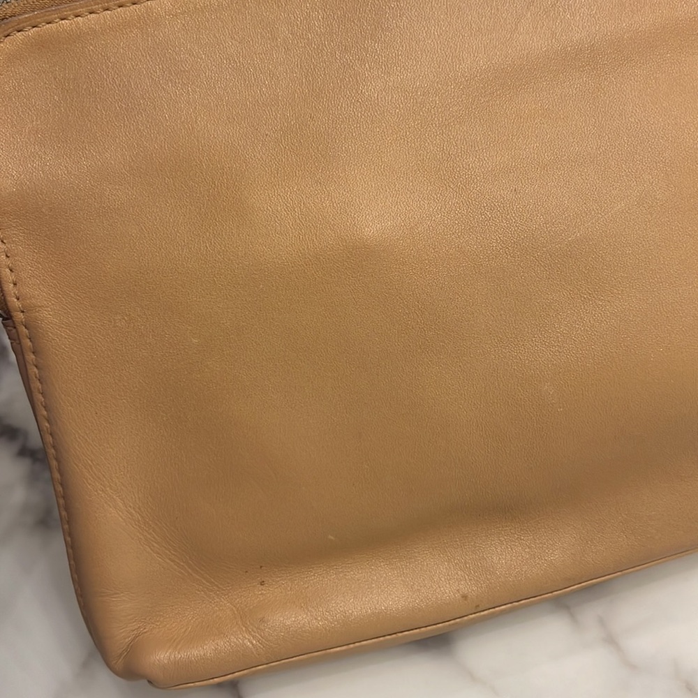 3.1 Philip lim leather clutch - Picture 4 of 9